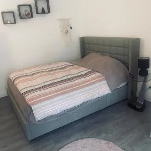 Studio proche Strasbourg - 希尔蒂盖姆