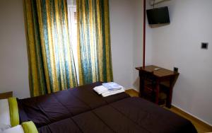 Hostal Muralla
