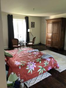 Château de La Grange