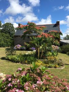 La Ferme de Kérivoas