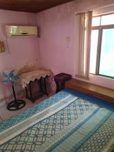 Residência do Roberto