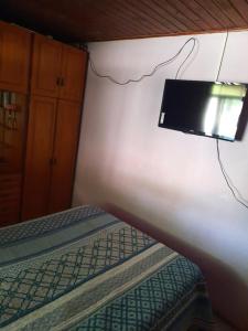 Residência do Roberto