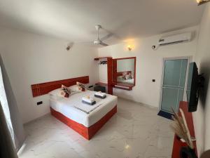 Thoddoo Cozy Stay
