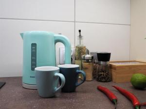 Apartament AMARILLO 2