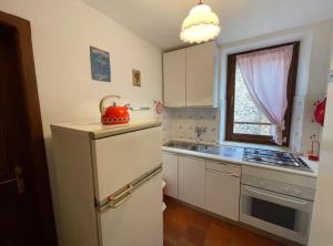 Casa Amalia - Ca di chi de zirie -