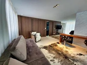 Duplex Apartment with Jacuzzi - Betim