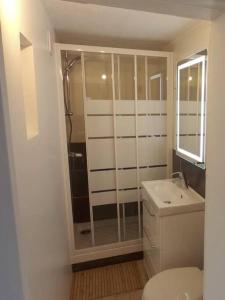 Appartements Appartement cosy, 10 min Chateau Versailles et 5 min Gare : Appartement 1 Chambre