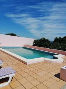 Villa Antas - 3hvězdičkové hotely ve městě Esposende