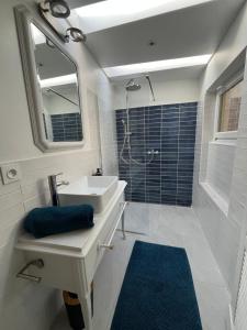 Rouzic - Studio Appart Hôtel