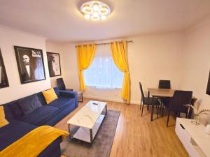 Charming Apt Near Manchester City Centre By Etihad Coop Arena