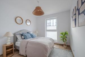 Open Air Residence 1 by Grand Apartments