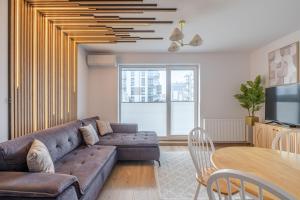 Open Air Residence 1 by Grand Apartments