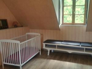 Maisons de vacances gite au jardin de grand-pere : photos des chambres