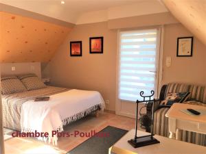 La Ferme de Kérivoas