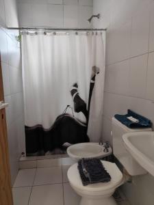 Hermoso monoambiente en PA B