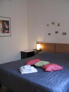 Appartamento Padova Università Portello