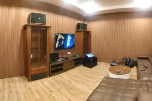 Dalili's resort pualau suri - Наратхиват