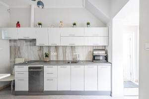 Beach Apartment I Plażowy Happy Hours