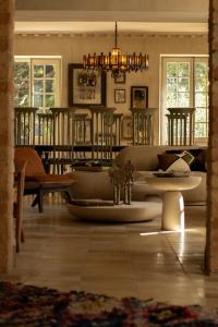 Villas La Maison - Grignan : photos des chambres