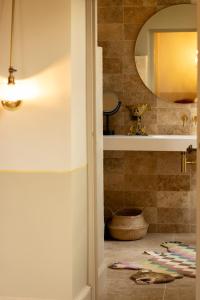 Villas La Maison - Grignan : photos des chambres