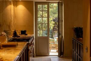 Villas La Maison - Grignan : photos des chambres