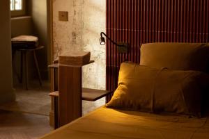 Villas La Maison - Grignan : photos des chambres