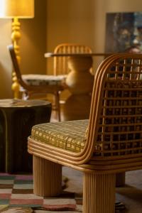 Villas La Maison - Grignan : photos des chambres