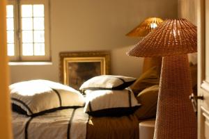 Villas La Maison - Grignan : photos des chambres