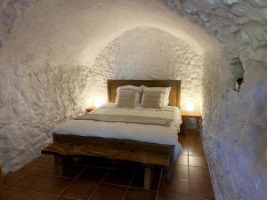 Appartements Gite Baresia : photos des chambres