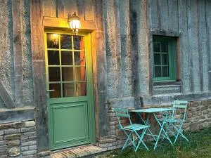 Pomme d'Amour - Roiville