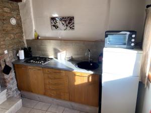 Appartements Gite Baresia : photos des chambres