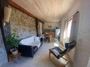 Appartements Gite Baresia : photos des chambres