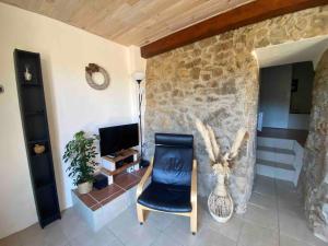Appartements Gite Baresia : photos des chambres