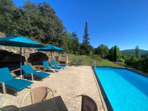 Appartements Gite Baresia : photos des chambres