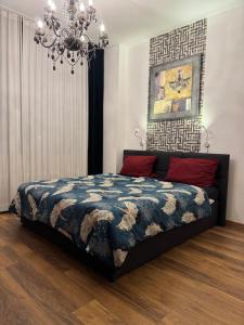 Junior Suite with Terrace room in High Level Apartment
