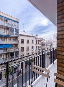 Modern design apartment in Murcia