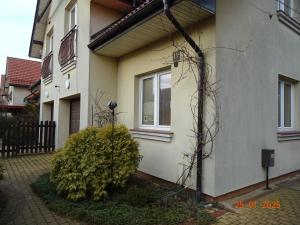 Wynajem pokoi Białystok