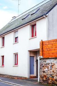 Appartements Studio lumineux idealement situe : photos des chambres