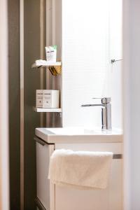 Appartements Studio lumineux idealement situe : photos des chambres
