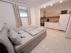 Ferienwohnung Selo A