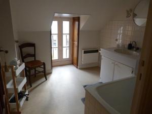 Appartements Appartement douillet, spacieux et convivial : photos des chambres