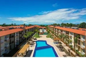 Ondas Praia Resort - Itamaraju