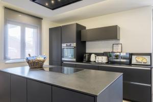 Maison cosy et bien située