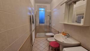 Appartamento con Vista Mare