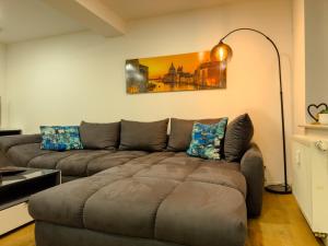 2-Raum City Appartement Jena