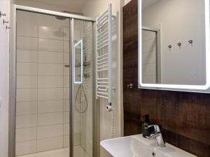 2-Raum City Appartement Jena