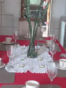 Vó lizete - Itaperiú