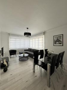 Appartement des 3 pays. 2 mn de Bâle+ Free parking