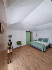 Revive House Camp - Ericeira - Sintra