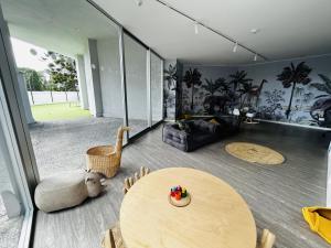 Apartamento en Punta del Este